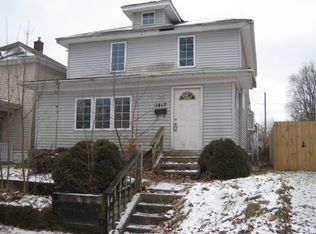 1417 W 4th St, Fort Wayne, IN 46808