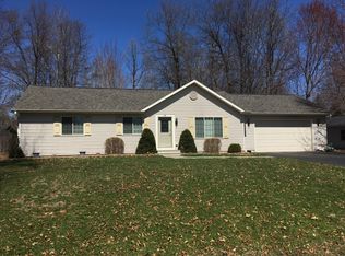 1318 Rosa Ave, Crivitz, WI 54114