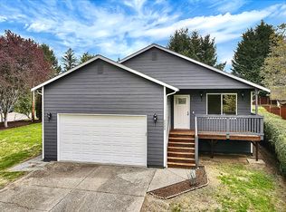 2325 Cherry Rd, Lake Stevens, WA 98258