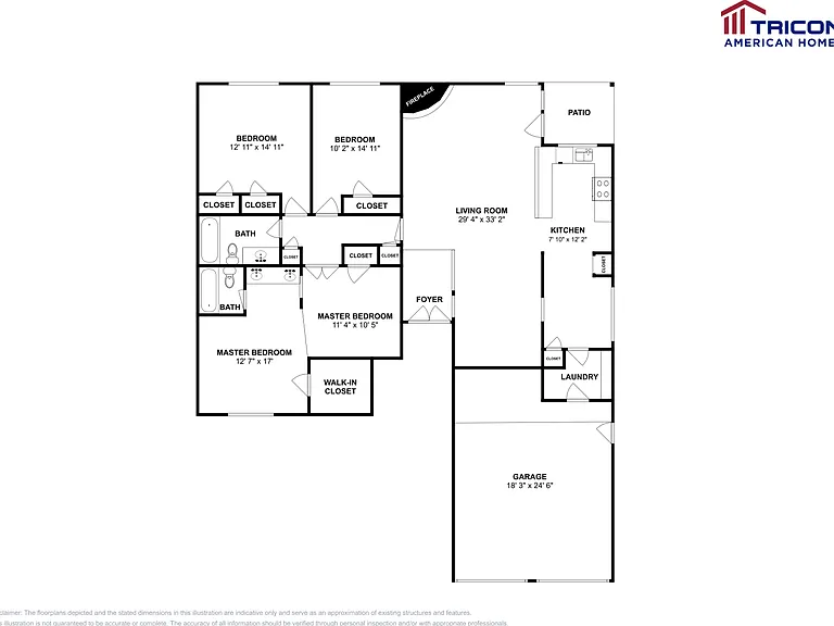 16259 Hollow Wood Dr — Photo 17