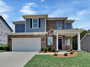 186 Rivulet Dr, Canton, GA 30115
