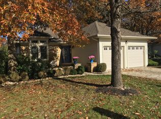8 Thatcher Ct, Jackson, NJ 08527