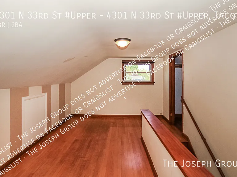 4301 N 33rd St #4301 N 33RD ST UPPE — Photo 12