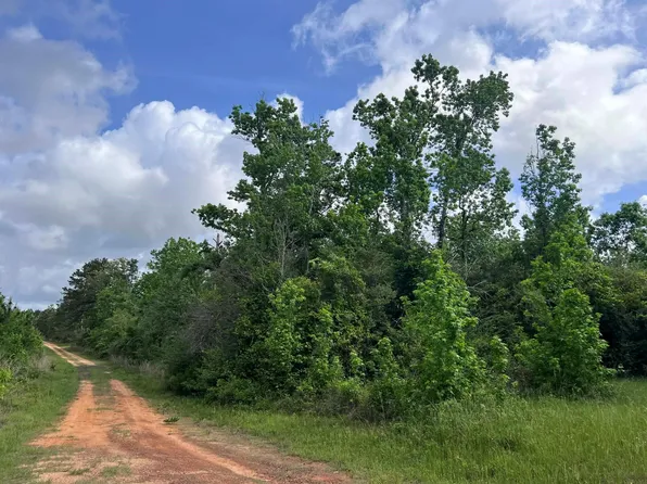 0 County Road 2041, Newton, TX 75966