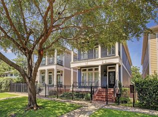 1217 Waverly St, Houston, TX 77008