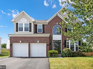 2616 Washington Way, Manchester, MD 21102