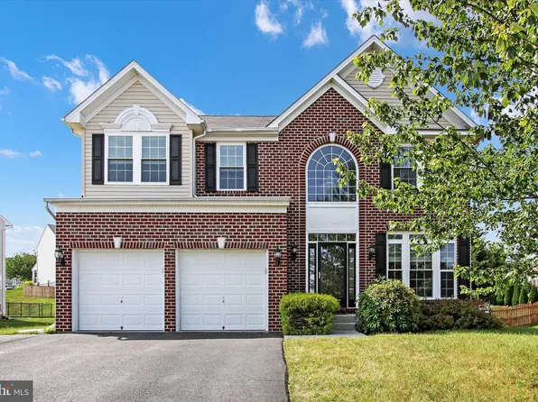 2616 Washington Way, Manchester, MD 21102