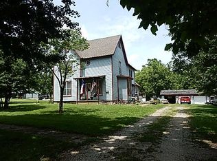 242 W Seward Ave, Burlingame, KS 66413