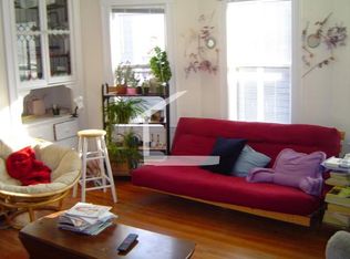 40 Easton St #3CV, Allston, MA 02134