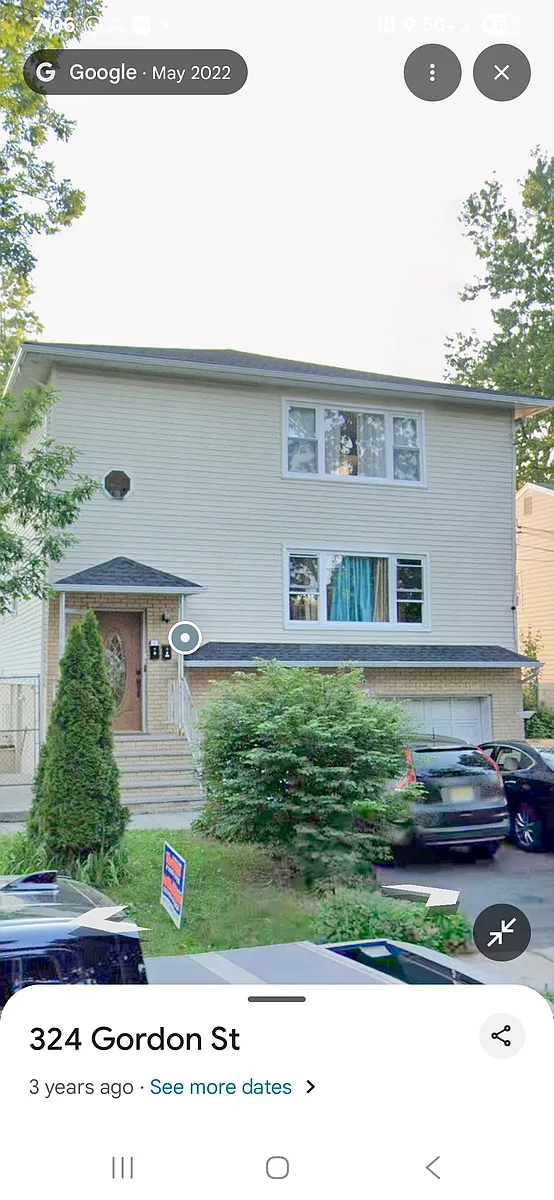 Building Photo - 324 Gordon St #2