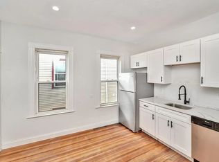 41 Dix St FLOOR 2, Dorchester, MA 02122