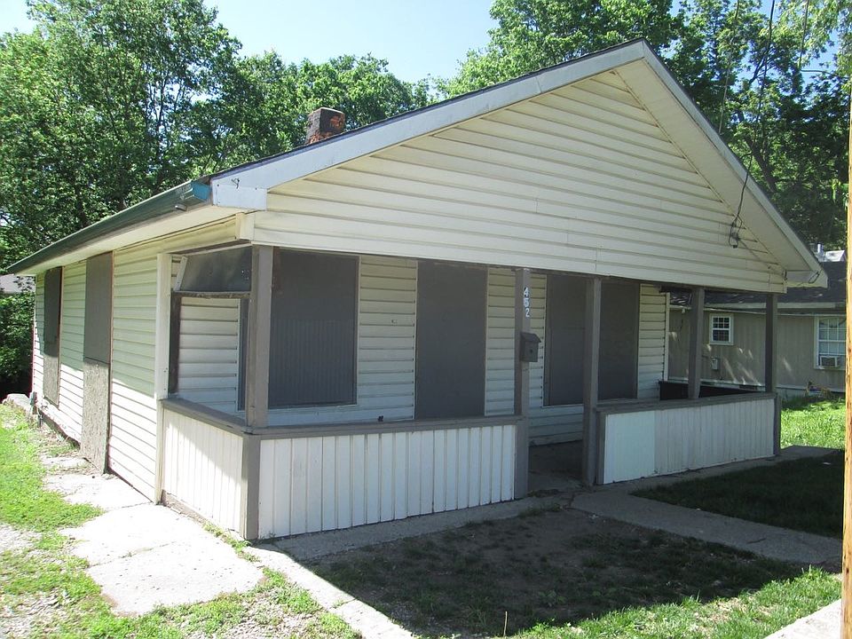 1st image of 452 Booth Ave