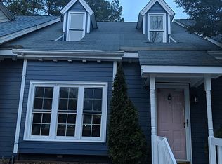 126 Towne View Trl, Garner, NC 27529