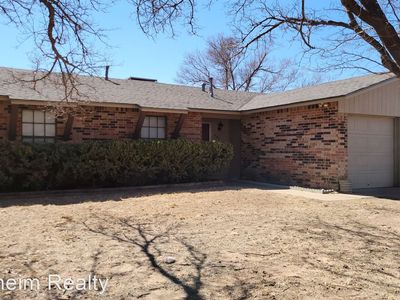 6411 35th St, Lubbock, TX, 79407