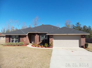 2356 Barberee Dr, Crestview, FL 32536