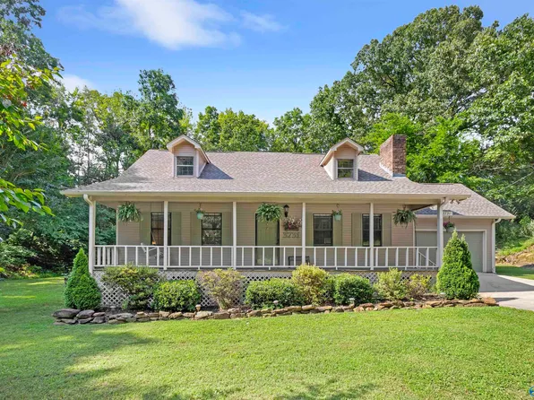 3731 Danville Rd SW, Decatur, AL 35603
