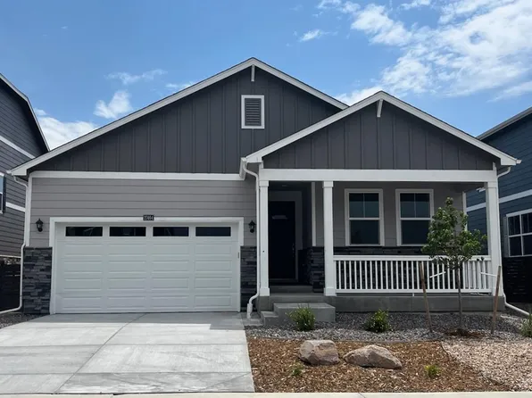 27464 E Byers Avenue, Aurora, CO 80018