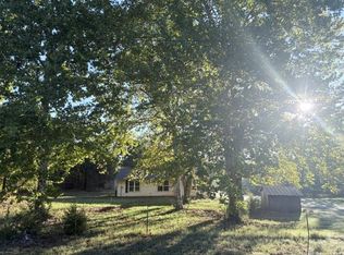 970432 S 3290th Rd, Luther, OK 73054