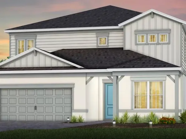 10280 Parkview Reserve Ln, Orlando, FL 32836