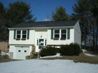 8 Glenridge Rd, Belmont, NH 03220