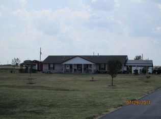 7767 N Highway 72, Haskell, OK 74436