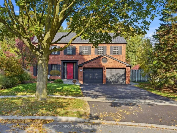 3543 Kingbird Ct, Mississauga, ON L5L 2P9