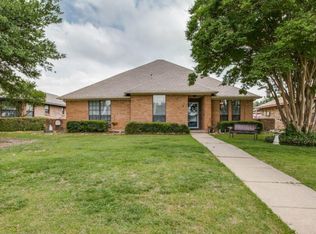 609 Willow View Way, Princeton, TX 75407