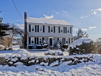 11 Bellingham Rd, Blackstone, MA, 01504