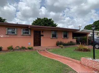 248 W 64th Ter, Hialeah, FL 33012