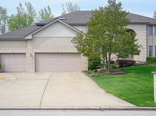 13220 W Choctaw Trl, Homer Glen, IL