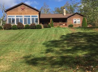 11 Silver Leaf Ln, Bland, VA 24315