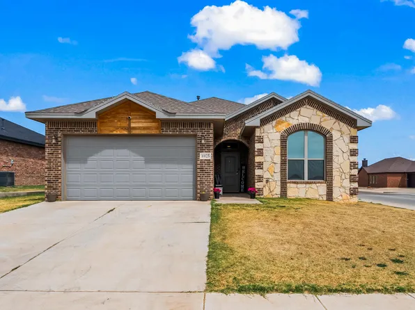 10125 Avenue W, Lubbock, TX 79423