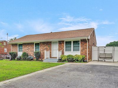 4714 Pennsylvania Ave NE, Roanoke, VA, 24019