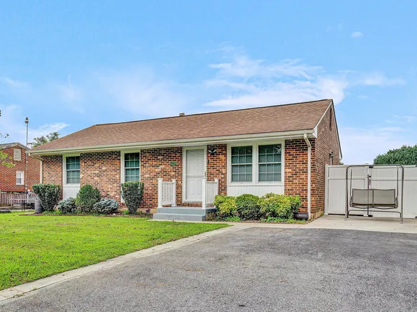 4714 Pennsylvania Ave NE, Roanoke, VA 24019