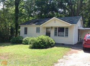 6306 Lobelia Rd SW, Mableton, GA 30126