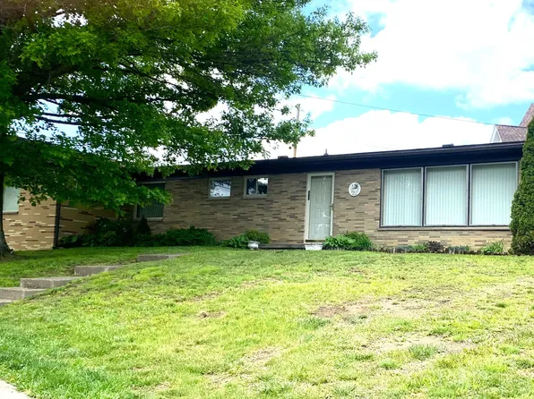 102 Grace St, Fayetteville, WV 25840