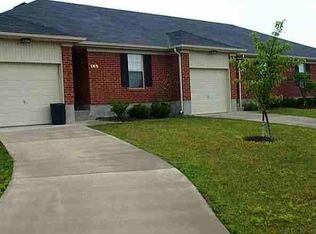 165 Berkshire Ln, Georgetown, KY 40324