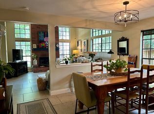 115 E Pathfinders Cir, Spring, TX 77381