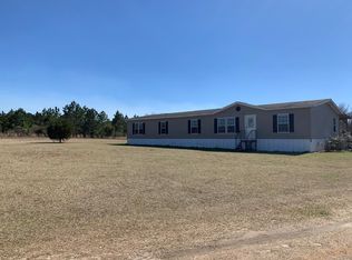 6176 Fire Tower Rd, Surrency, GA 31563