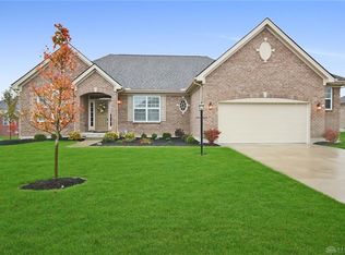 10940 Bromsgrove Court, Dayton, OH 45458