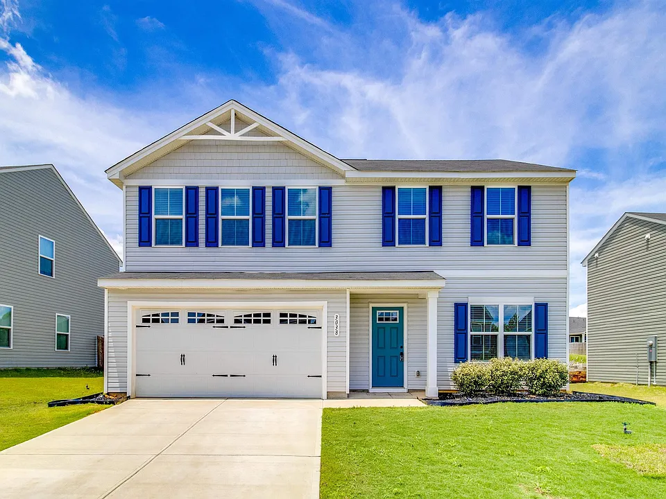 3038 Blue Brook Ln