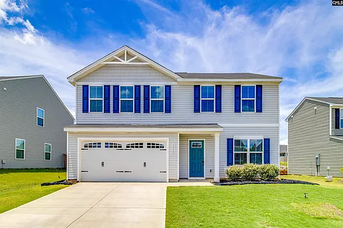 3038 Blue Brook Ln Photo 1