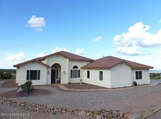 2789 E Astro St, Hereford, AZ 85615