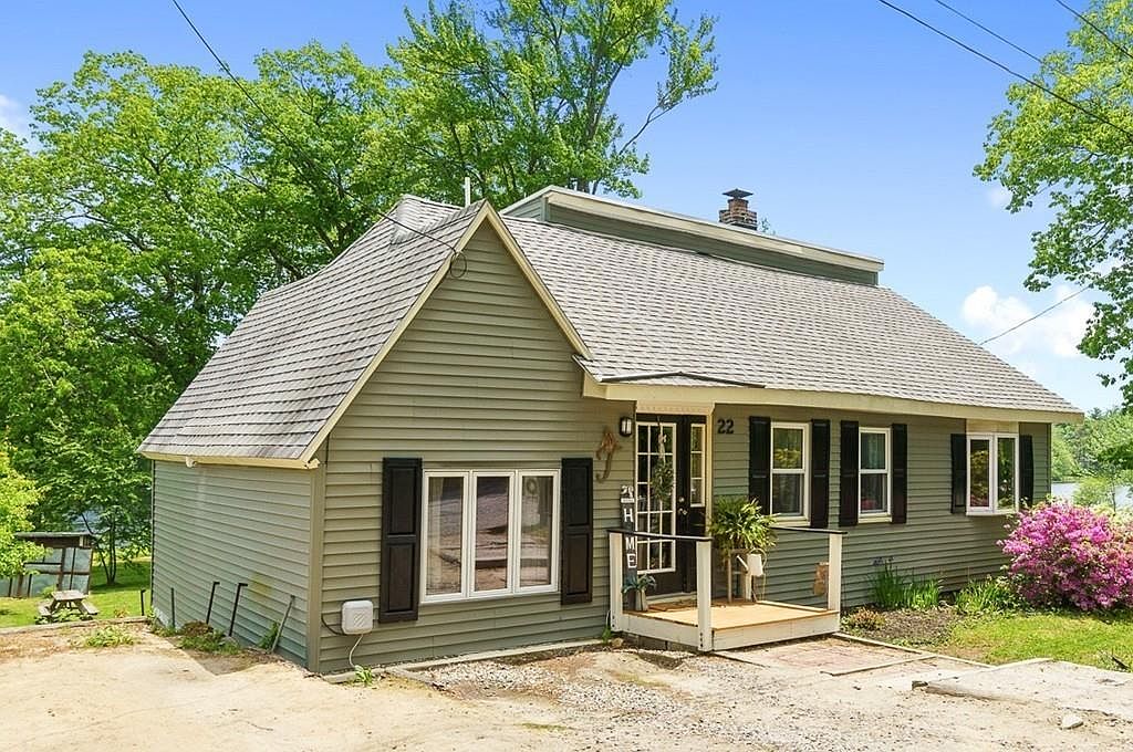 22 Watkins St, Gardner, MA 01440 Zillow