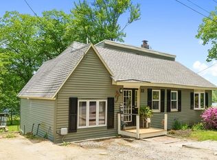 22 Watkins St, Gardner, MA 01440