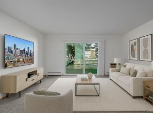 9340 E Center Avenue #8A, Denver, CO 80247