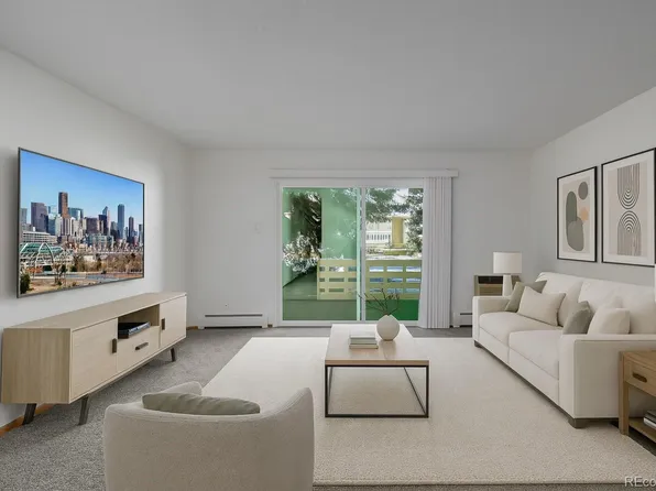 9340 E Center Avenue #8A, Denver, CO 80247
