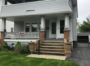 2192 Wyandotte Ave, Lakewood, OH