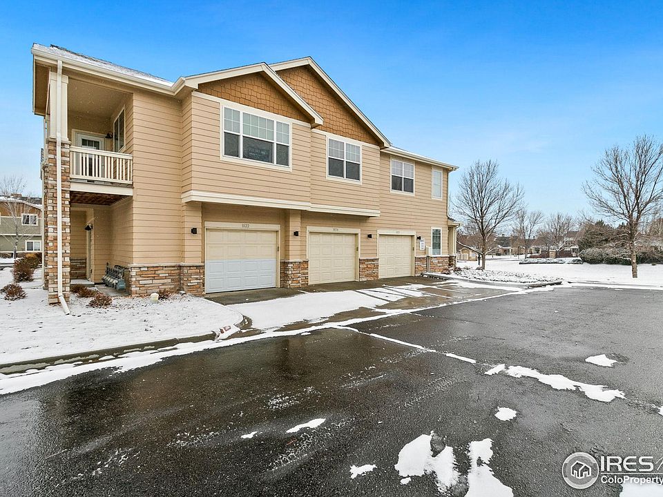 6607 W 3rd St Greeley, CO, 80634 Apartments for Rent Zillow