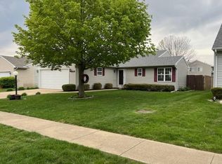 3112 Sharon Dr, Champaign, IL